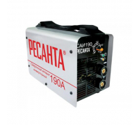 Сварочный инвертор Ресанта САИ-190