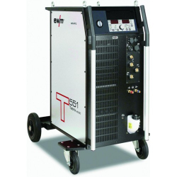 EWM TETRIX 551 AC/DC COMFORT FW в Гальчино