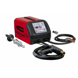 Telwin DIGITAL CAR PULLER 5000 (400V) в Гальчино