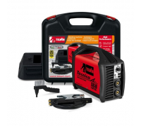 Telwin Tecnica 188 MPGE с аксессуарами