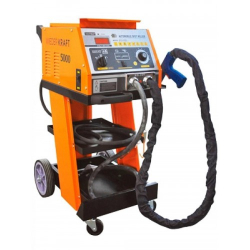 Аппарат точечной сварки Wiederkraft WDK-5000 в Гальчино