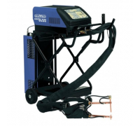 Blueweld Digital Plus 9000 R.A