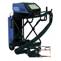 Blueweld Digital Plus 9000 R.A в Гальчино