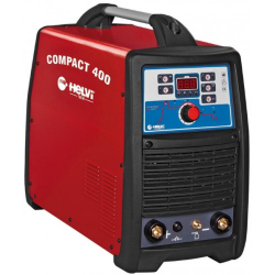 Купить Сварочный инвертор Helvi COMPACT 400 в Гальчино