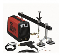 Telwin Aluspotter 6100 115-230V