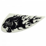 Боковые части «Tiger»