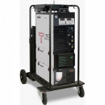 EWM TETRIX 150 SYNERGIC PLASMA