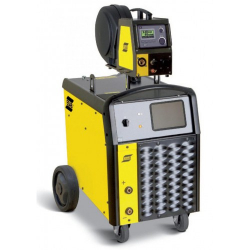 Купить ESAB ORIGO MIG 6502CW в Гальчино