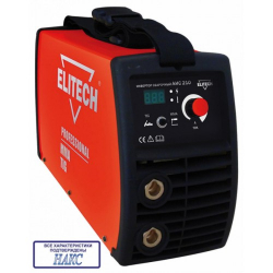 Купить Elitech АИС 210 (НАКС) в Гальчино