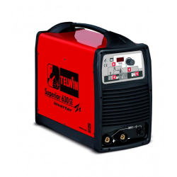 Купить Telwin SUPERIOR 630 CE VRD 230-400V в Гальчино