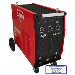 Купить Elitech АИС 500T (НАКС) в Гальчино