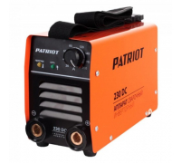 Сварочный инвертор Patriot 230DC MMA