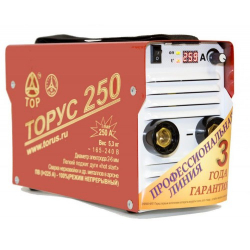 Купить ТОР ТОРУС-250 ЭКСТРА (НАКС) в Гальчино