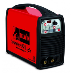 Купить Telwin SUPERIOR 400 CE VRD 230-400V в Гальчино