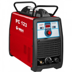 Helvi PC 123 A6 STM 120 (with CNC)